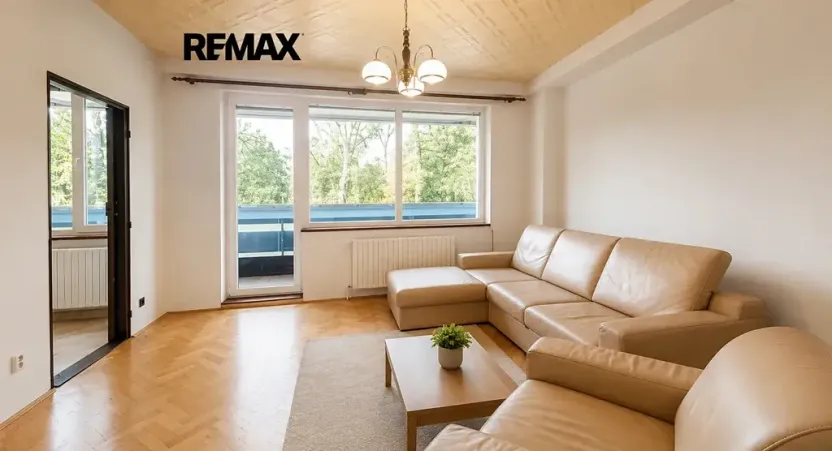 Pronájem bytu 3+1, Kolín, Veltrubská, 93 m2