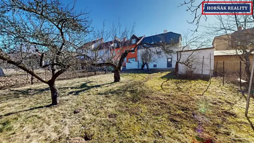 Prodej rodinného domu, Bučovice, Na Padělcích, 175 m2