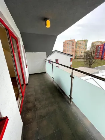 Pronájem bytu 3+1, Frýdek-Místek, Viléma Závady, 125 m2