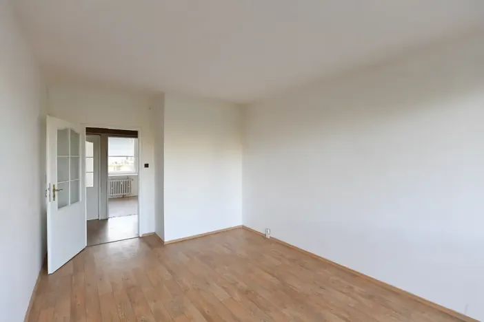 Prodej bytu 3+kk, Praha - Střížkov, Českolipská, 54 m2