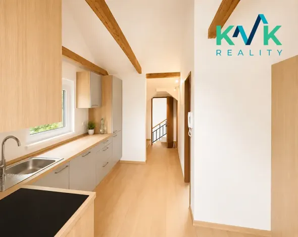 Pronájem bytu 3+kk, Karlovy Vary, Dalovická, 64 m2
