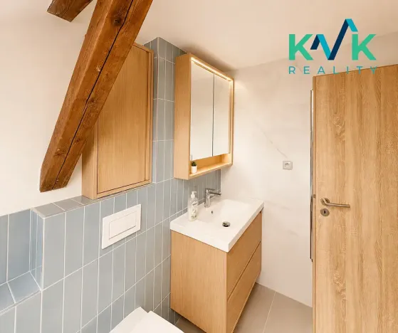 Pronájem bytu 3+kk, Karlovy Vary, Dalovická, 64 m2