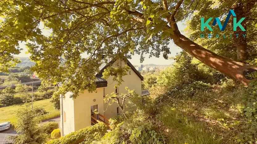 Pronájem bytu 3+kk, Karlovy Vary, Dalovická, 64 m2