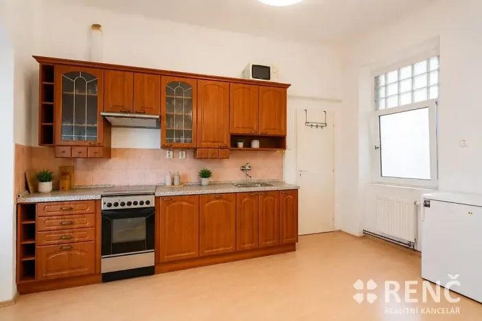 Prodej bytu 2+1, Brno, Hálkova, 67 m2