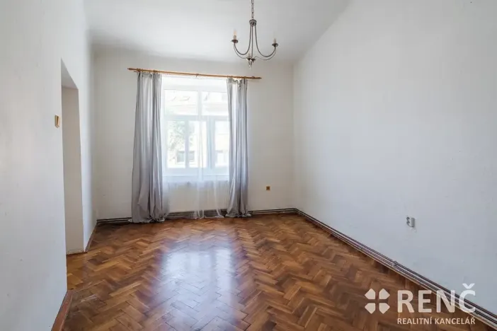 Prodej bytu 2+1, Brno, Hálkova, 67 m2