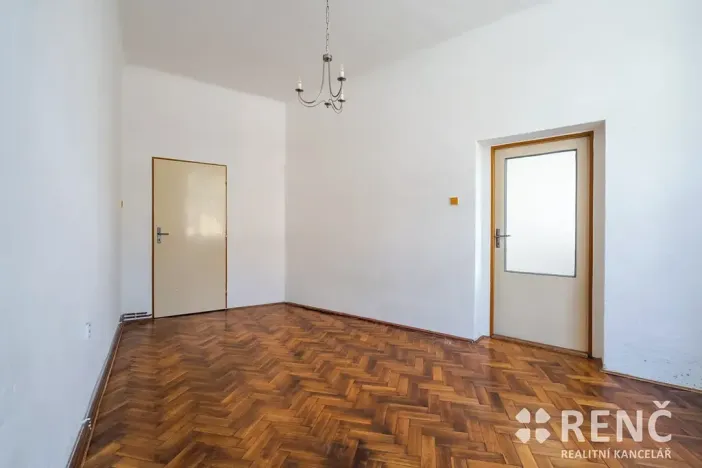 Prodej bytu 2+1, Brno, Hálkova, 67 m2