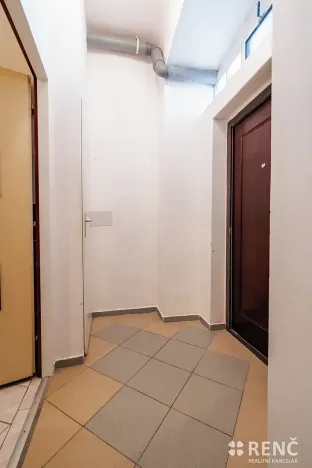 Prodej bytu 2+1, Brno, Hálkova, 67 m2