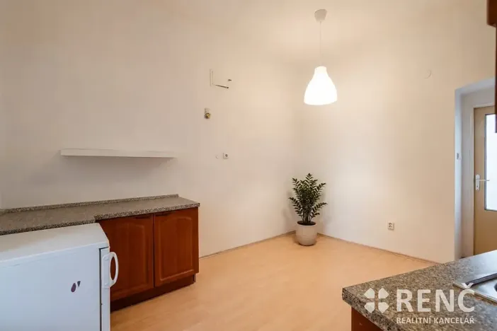 Prodej bytu 2+1, Brno, Hálkova, 67 m2