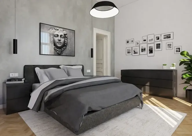 Prodej bytu 2+kk, Praha - Žižkov, Jagellonská, 44 m2