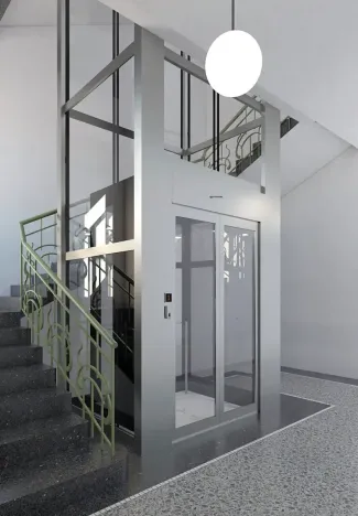Prodej bytu 2+kk, Praha - Žižkov, Jagellonská, 44 m2