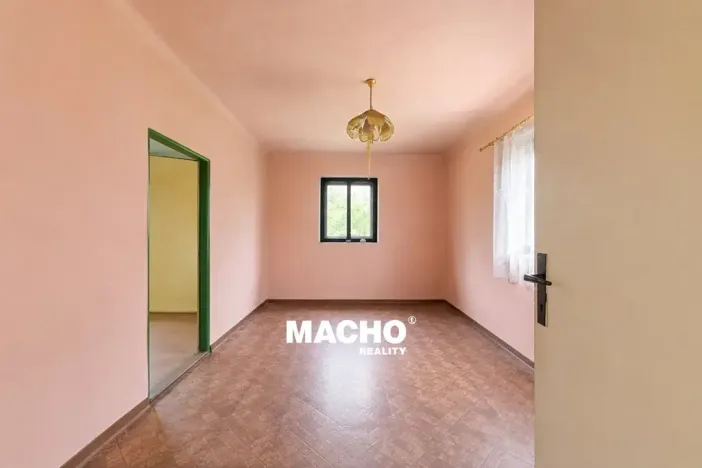Prodej rodinného domu, Velká Lečice, 105 m2
