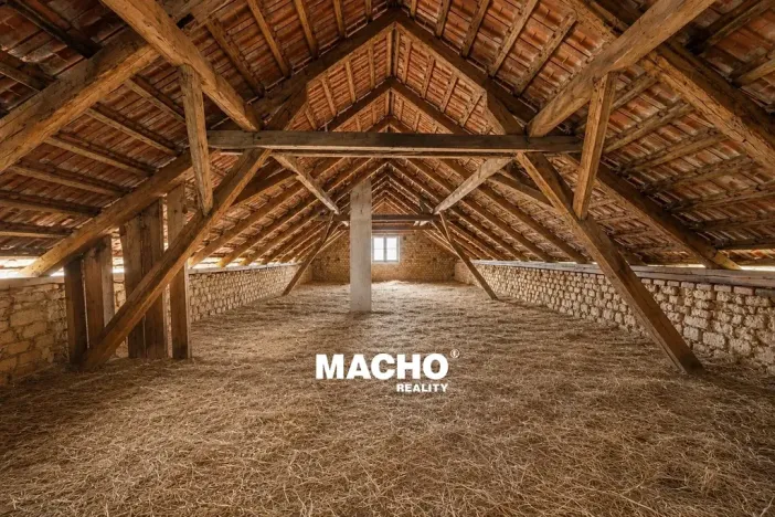 Prodej rodinného domu, Velká Lečice, 105 m2