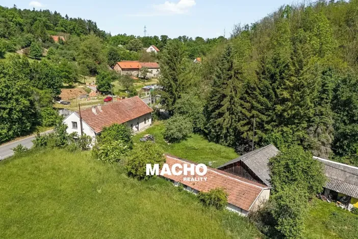 Prodej rodinného domu, Velká Lečice, 105 m2