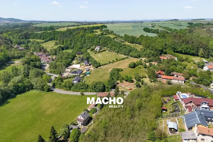 Prodej rodinného domu, Velká Lečice, 105 m2