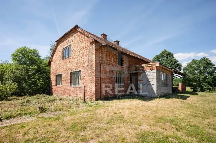 Prodej rodinného domu, Býšť, 115 m2