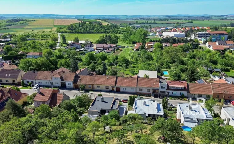 Prodej rodinného domu, Pozořice, Velké Lipky, 220 m2