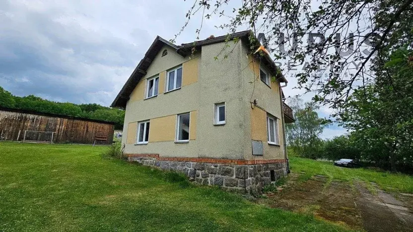 Prodej rodinného domu, Klatovy, 139 m2