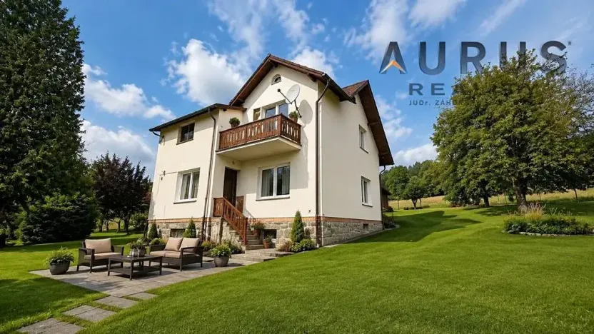 Prodej rodinného domu, Klatovy, 139 m2