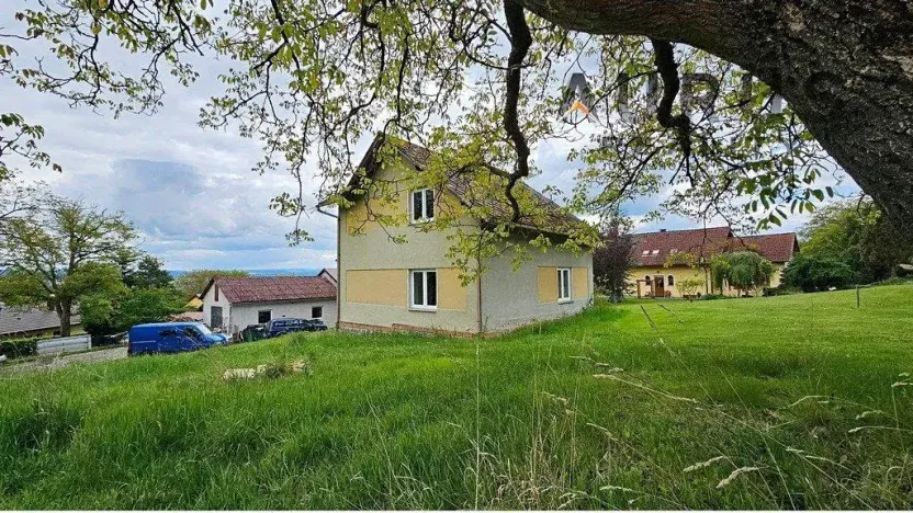 Prodej rodinného domu, Klatovy, 139 m2