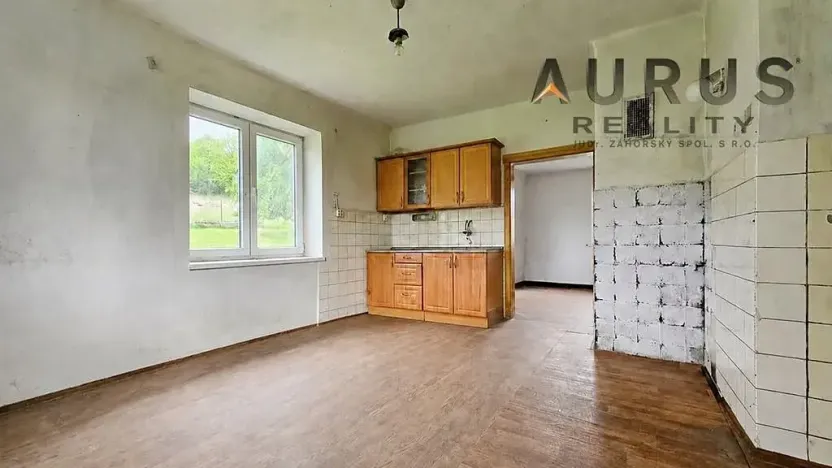 Prodej rodinného domu, Klatovy, 139 m2