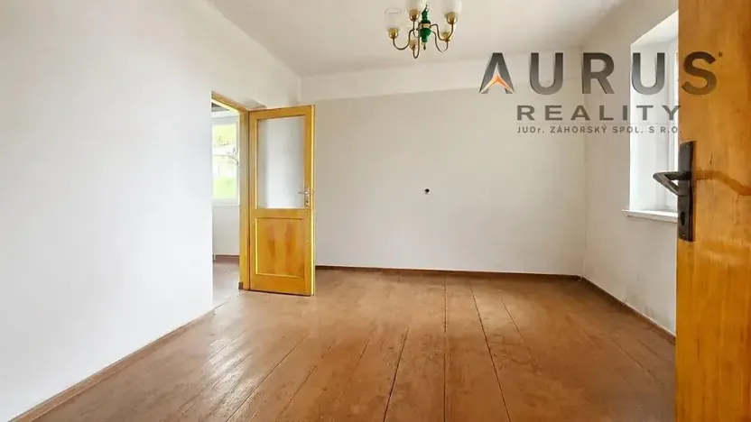 Prodej rodinného domu, Klatovy, 139 m2
