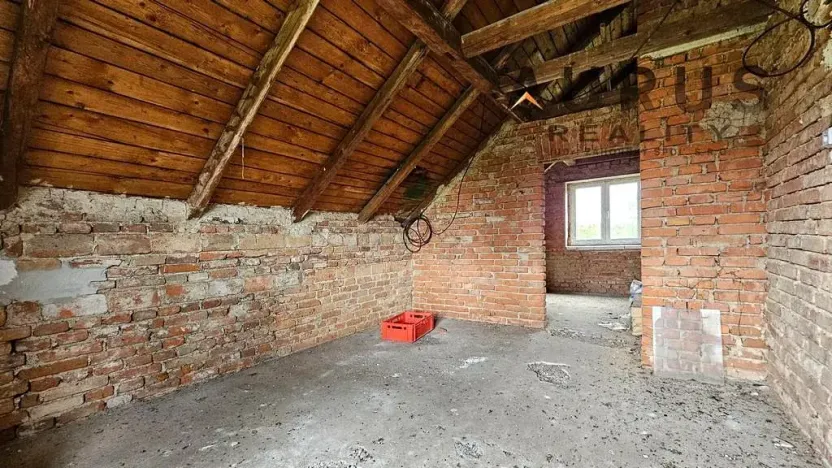 Prodej rodinného domu, Klatovy, 139 m2