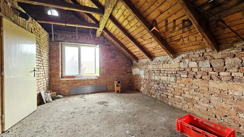 Prodej rodinného domu, Klatovy, 139 m2