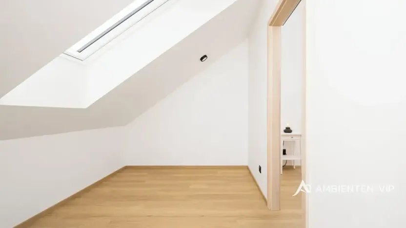 Prodej rodinného domu, Brno, U hájovny, 131 m2