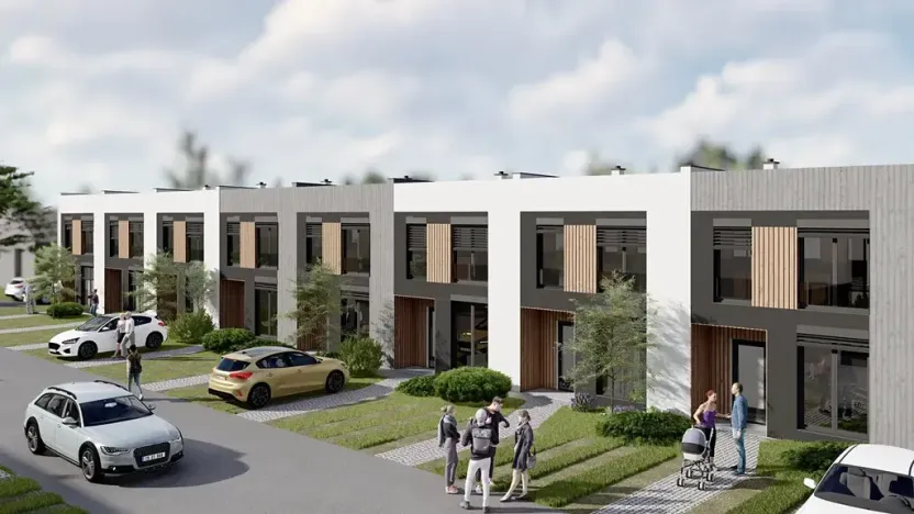 Prodej rodinného domu, Ostrava, Žižkovská, 125 m2