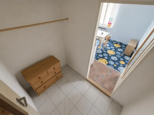 Prodej bytu 2+1, Liberec, Mojmírova, 54 m2