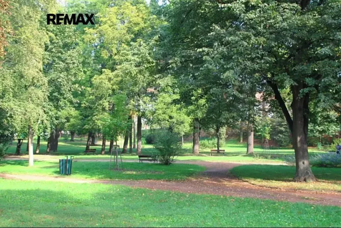Prodej bytu 2+kk, Kyjov, 49 m2