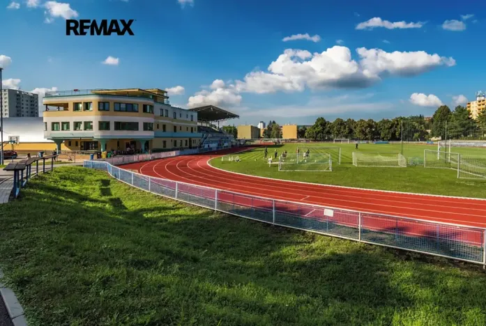 Prodej bytu 3+kk, Kyjov, 60 m2