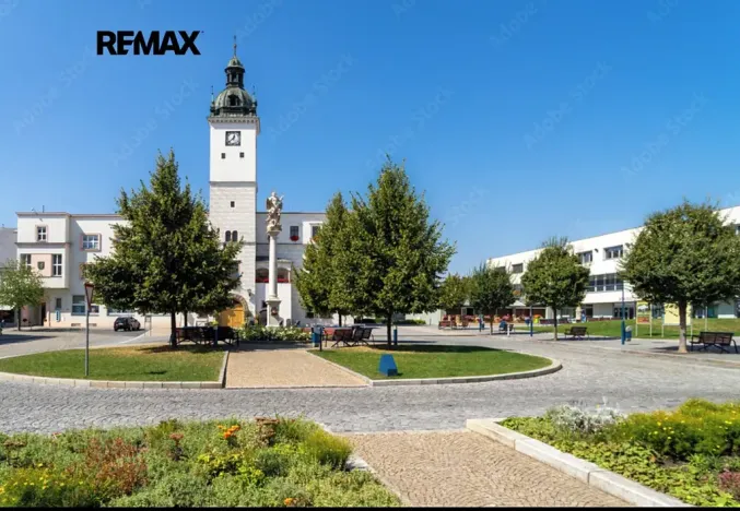 Prodej bytu 2+kk, Kyjov, 46 m2