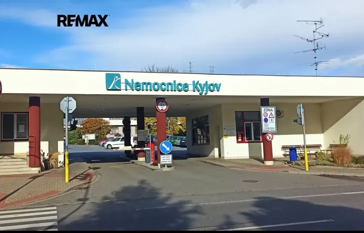 Prodej bytu 2+kk, Kyjov, 46 m2