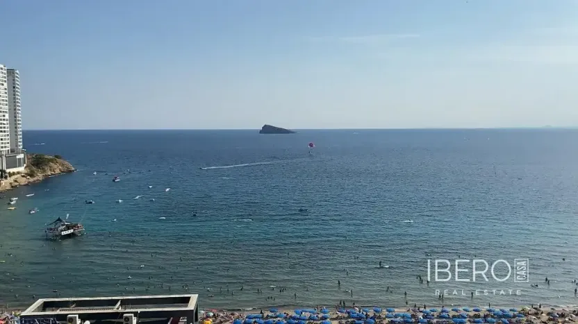 Prodej bytu 4+kk, Benidorm, Španělsko, 130 m2