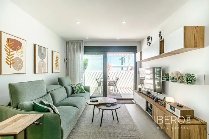 Prodej bytu 4+kk, Torrevieja, Španělsko, 138 m2