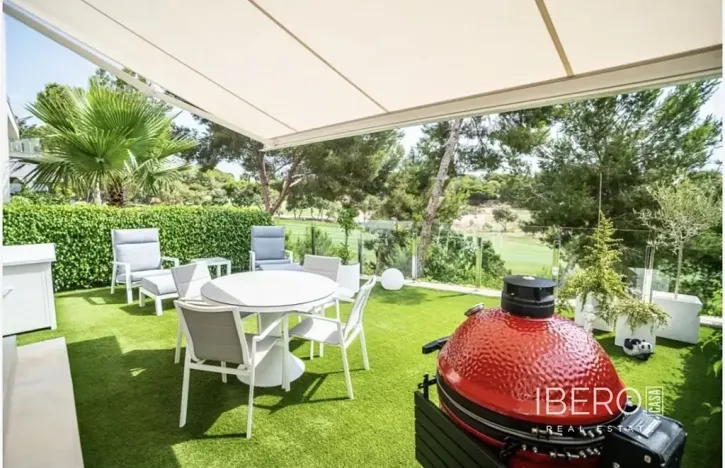 Prodej bytu 3+kk, Pilar de la Horadada, Španělsko, 82 m2