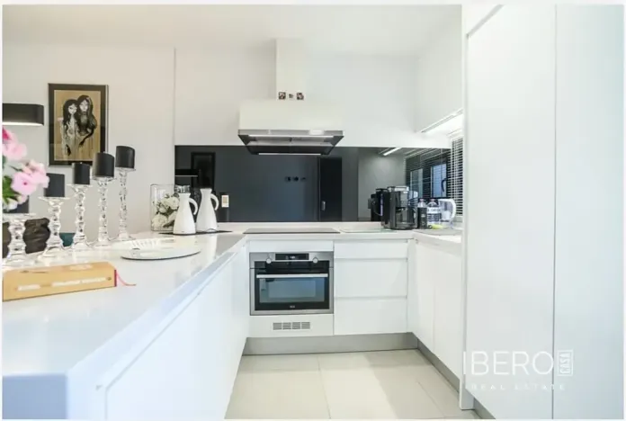 Prodej bytu 3+kk, Pilar de la Horadada, Španělsko, 82 m2
