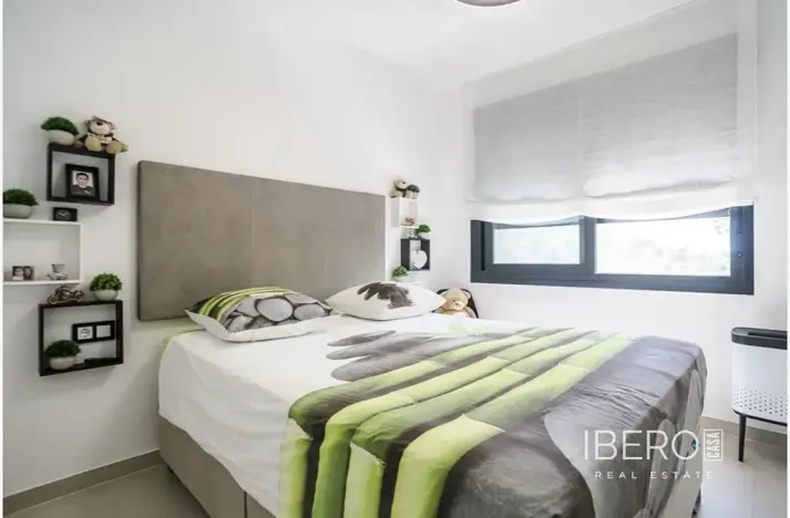 Prodej bytu 3+kk, Pilar de la Horadada, Španělsko, 82 m2