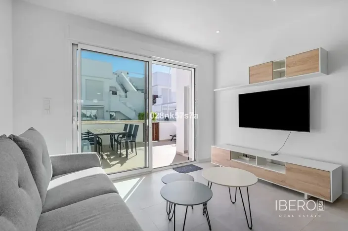 Prodej bytu 3+kk, Pilar de la Horadada, Španělsko, 75 m2