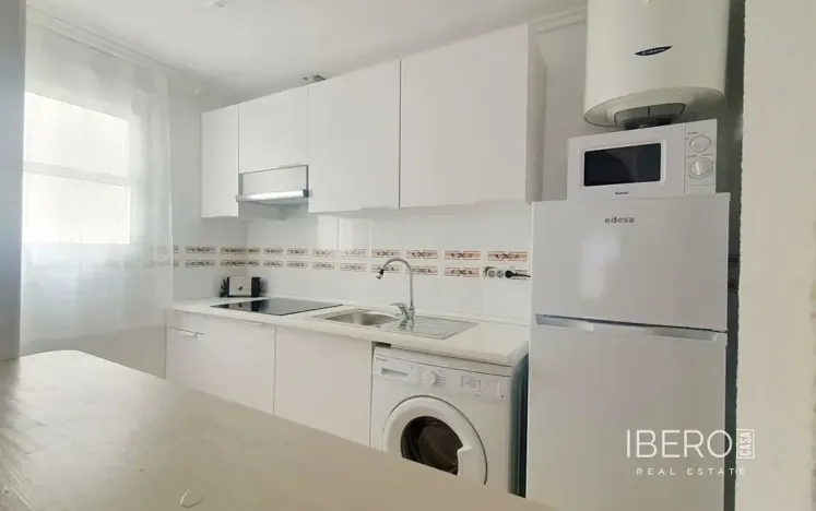 Prodej bytu 2+kk, Torrevieja, Španělsko, 60 m2