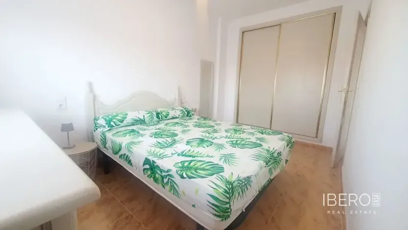 Prodej bytu 2+kk, Torrevieja, Španělsko, 60 m2