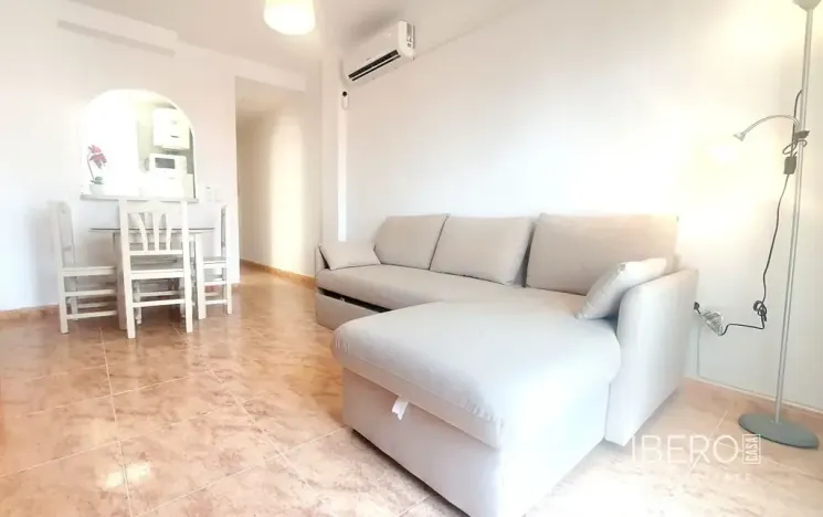 Prodej bytu 2+kk, Torrevieja, Španělsko, 60 m2