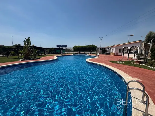 Prodej bytu 3+kk, Torrevieja, Španělsko, 48 m2