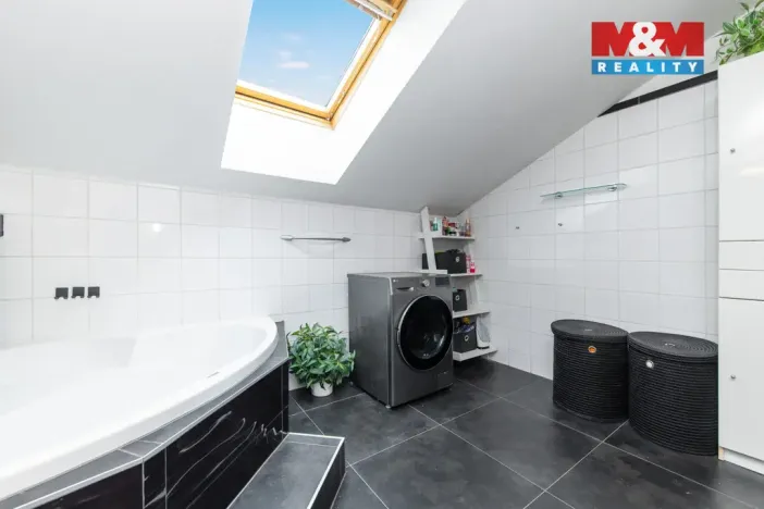 Prodej bytu 3+kk, Brno - Ponava, Klusáčkova, 95 m2