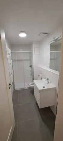 Pronájem bytu 2+kk, Třeboň, Za nádražím, 41 m2