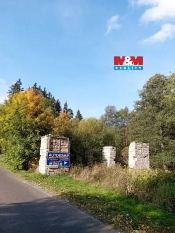 Prodej pozemku pro bydlení, Adršpach - Dolní Adršpach, 9122 m2