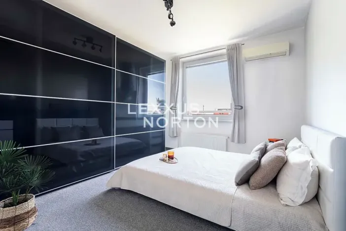 Prodej bytu 4+kk, Praha - Jinonice, U kříže, 104 m2