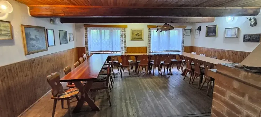Prodej rodinného domu, Okrouhlá, 321 m2