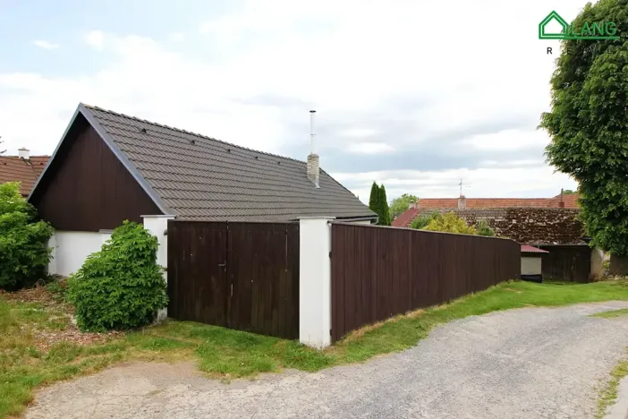 Prodej zemědělské usedlosti, Rovečné, 125 m2